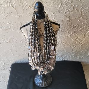 Sassy Jones Necklace